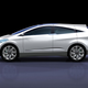 Illustration for article titled Hyundai HED-5 i-Mode Concept Green-Lit For Production And America